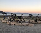 自転車を改造したい方のご相談をお受けします 自転車の改造　お手伝いします！ イメージ3