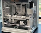 パーツ選定〜自作PC組立代行まで承ります 夢の PC、おまかせで！自作 PC、プロの技で！ イメージ1