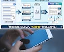 AI検索時代対応被リンクでSEO外部対策します LLMO時代で評価される生きた被リンクで検索上位へ導きます イメージ2