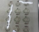 プロ限定で教えます フードプリンターで作る転写シート作り方 イメージ3