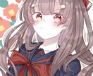最短翌日！夢絵・単体絵･などをお描きします ♡おまかせ可能、お気軽にどうぞ♡ イメージ3
