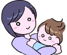 とっても可愛いゆるかわな似顔絵イラスト描きます SNSアイコンやスマホの待ち受けに♪ イメージ4