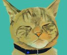 動物のイラスト描きます 写真をもとに動物のリアル寄りのイラストを描きます！ イメージ1