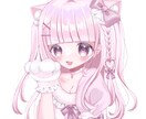 SNSアイコンかきます 4月までの期間限定価格となっております！ イメージ5