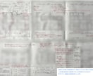 二級建築士製図試験の図面添削をします 現役某資格学校講師が図面を隅々まで丁寧に添削します イメージ1