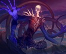 イラスト(キャラクター、モンスター等)描きます キャラクターからモンスター、背景等お求めのイラストを描きます イメージ3