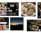 Vlogやリール動画を丁寧に編集します 総再生２.５万回超の実績！心を込めて丁寧にお作りします♪ イメージ3