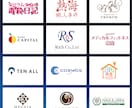 イベントや企業・お店のロゴデザインを制作いたします 想いが伝わる! ブランド／企業の価値を高めるロゴデザイン! イメージ5