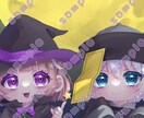 ハロウィンの量産イラスト描きます ハロウィンのためにかわいいイラストを用意してみませんか？ イメージ6