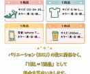 無在庫販売向け！タオバオ 在庫確認 を代行します Taobao／Tmall／1688 対応 イメージ2