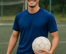 個人型サッカークリニック！あなたの苦手を教えます あなたのできないをできるように！可能性に年は関係ない！ イメージ2