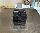 スクイーズ型の原型を制作します 写真やイメージから、型取り用の原型を形にします イメージ3