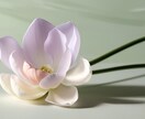 恋愛の迷いに寄り添うタロットで想いを読み取ります 見えない想いの糸を手繰り寄せます イメージ6