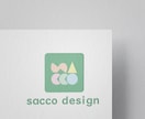 コンセプトを持ったオリジナルなロゴを作成します -ˋ　時間をかけて　納得のゆくロゴを作成していきます　　ˊ- イメージ7