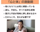 産後1〜3ヶ月の育児お悩み相談、助産師が答えます 育児の小さな不安、全部話せる場所。産後ママ専用。 イメージ3