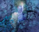 商用利用OK！可愛い女の子のイラストを描きます ミニキャラ、動物なども描けます！商用利用・二次利用OK！ イメージ5