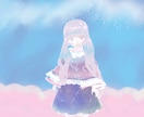 VTuberのキャラのモデリングします VTuberデビューのおてつだいします! イメージ10