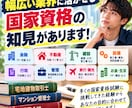 FP3級から1級まで資格取得・勉強相談に乗ります 大学4年の22歳で1級合格｜初挑戦から勉強法・ステップアップ イメージ7