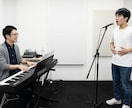 科学的アプローチでミックスボイスを開発します 根拠に基づいたメソッドはあなたを裏切らない!! イメージ3