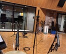 パーカッション録音、レコーディングします 現役ミュージシャンがコンガやカホン等宅録承ります！ イメージ6