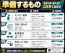 業務SOPと手順書を作ります 属人化と新人教育をまとめて整理 イメージ5