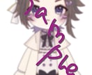 IRIAM配信者さんのイラスト描きます 【✨初出品✨️1点限り✨️】※無料ちびキャラサービスあり イメージ3