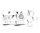 作文字します オリジナルの作文字を制作します。 イメージ7