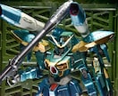 ガンプラ、車等の模型製作承ります ガンプラ、車、バイク塗装の製作承ります。 イメージ9