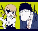 色んなイラスト描きます 何でも描きます。詳しくやりとりする為返信の方お願いします。 イメージ10