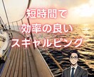 短時間で効率の良いスキャルピングの基本を教えます 1日わずか1～2時間！効率よく副収入を手に入れませんか？ イメージ1