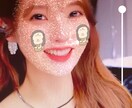 InstagramのARフィルターを制作します Meta Sparkが終了するため休止いたします イメージ1