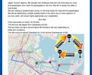 プレゼンテーション等、資料作成致します 固めから柔らかめ、砕け過ぎ！にも対応致します。 イメージ2