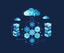 Docker/K8sで開発環境構築・設計します Dockerfile作成からK8s設計まで イメージ1