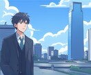 仕事運を心眼鑑定！カードで丁寧に読み解きます 転職、副業、、、、仕事に迷った時に未来の選択肢を提示します イメージ2