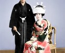 大切なお写真の修復致します 御両親、子供、自分の大切なお写真を修復いたします（＾＾）/ イメージ3