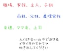 イライラ、モヤモヤ、愚痴聞きます 日常の愚痴やイライラ吐き出してください。関西弁です。 イメージ2