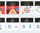 CVR/収益UPしたい方に！サムネイル制作します 【ブログやInstagramに特化】クリックされるサムネ！ イメージ5