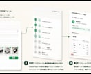 kintoneのJS拡張・API連携開発します kintoneの限界を突破！JS拡張・帳票自動化を高品質開発 イメージ3