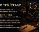 FXで感情に負けない自己規律の作り方一緒に考えます FX歴7年×Kindle著者があなたの自己規律作りをサポート イメージ3