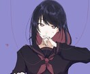 MVイラスト描きます 歌ってみた、オリジナルソングなどにぜひ！ イメージ5