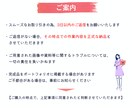 あなただけのハガキ 作成します ☆ご家族やペットの写真入り・シンプル・カラフルなどお好みは？ イメージ3
