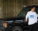 渋め男性モデルの雰囲気ある写真を撮影します 阿蘇の大自然やリノベーション古民家にて味のある写真を☆ イメージ6