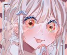 小物無料でとにかく安い！カラフルなイラスト描きます /低コストで高クオリティ！修正回数も多く安心！ イメージ2
