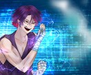 用途不問！イラスト制作いたします サムネやヘッダー、アイコンなど、ご要望に沿ったイラスト制作 イメージ4