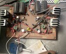 電子工作のハンダ付け・電子部品購入代行を致します ハンダ付けが必要で困っていませんか？ イメージ2