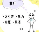 小学生トラブル：保護者の悩みに寄り添います 心のモヤモヤを少しずつ解決に導きます☺︎お気軽にどうぞ。 イメージ4
