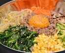 本場韓国料理のレシピ提供します 家庭でも簡単にできる韓国料理のレシピを学びませんか？ イメージ2