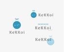 修正無制限の名刺・ロゴセット/ブランドロゴ作ります セットプラン◎丁寧に心を込めて/カフェ/クリニック/企業 イメージ8
