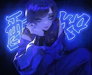 あなたの求める雰囲気でアイコン・イラストを描きます 商用◎お気軽にご相談ください！ イメージ5