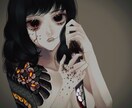 アイコンイラスト承ります 自分だけのアイコンが欲しい方へ イメージ8